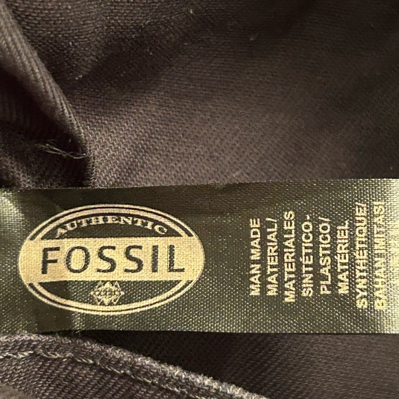 Fossil Multicolored Tote EUC like new - Picture 11 of 12